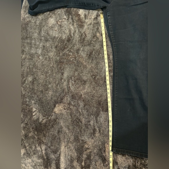 Thyme Regular Fit Maternity Jeans - Picture 3 of 7